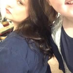 Meet your Posher, Stacy