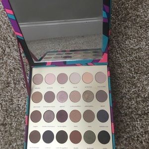 Tarte limited edition eye and face set