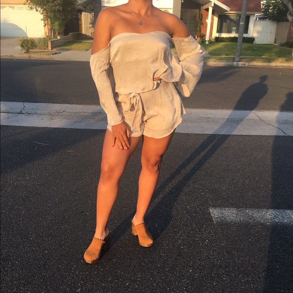Tan as Me Two piece❤️❤️
