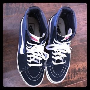 Vans sk8-hi