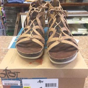 OTBT Nomadic Sandal