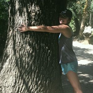 Meet your Posher, Kadie