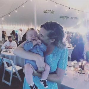 Meet your Posher, Garet