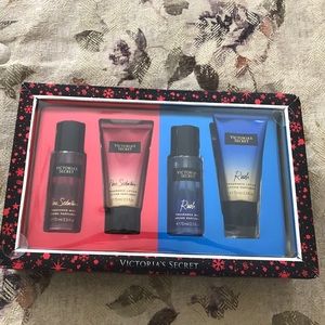 Victoria's Secret fragrance & lotion - unopened