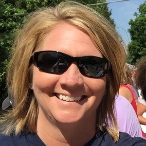 Meet your Posher, Julie