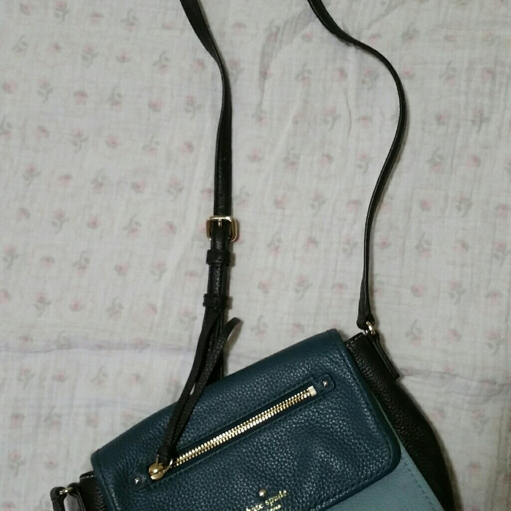 SOLD - Kate Spade Cobble Hill toddy