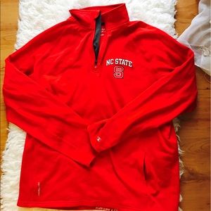 NC STATE pullover