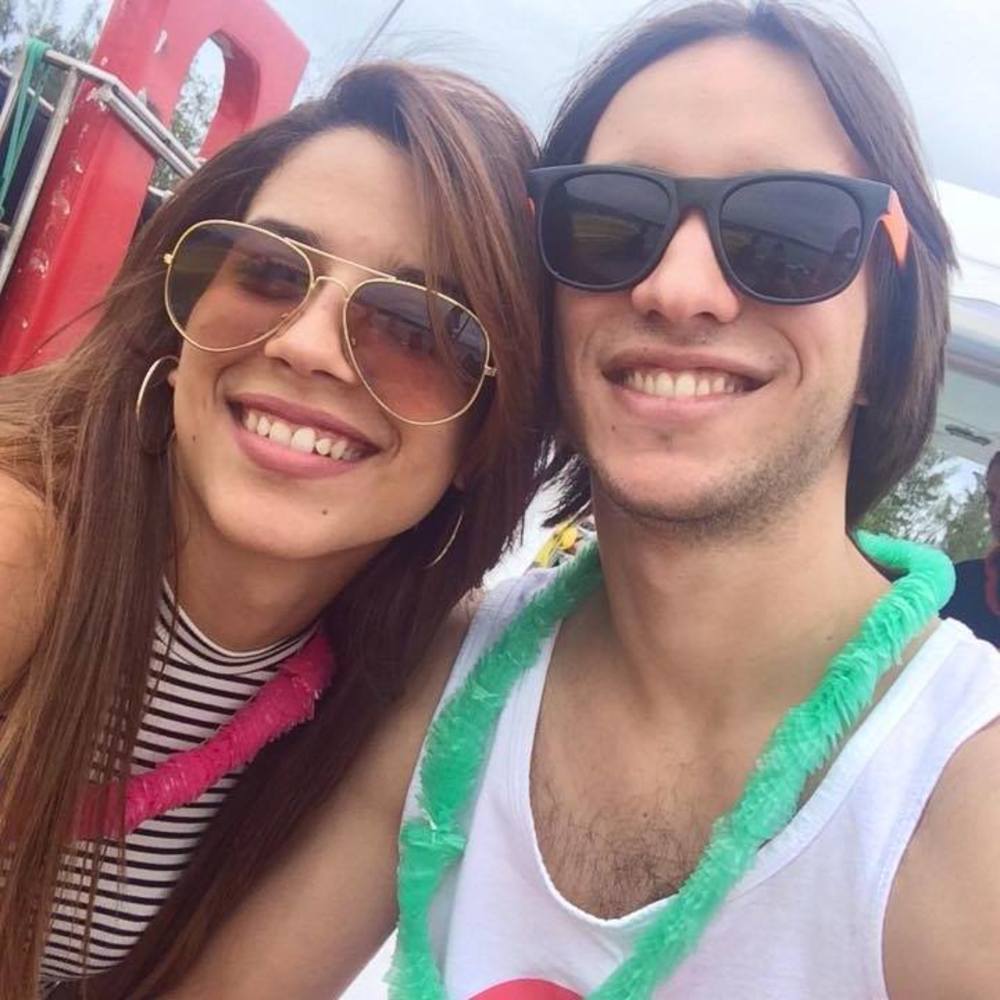 Meet your Posher, Melita