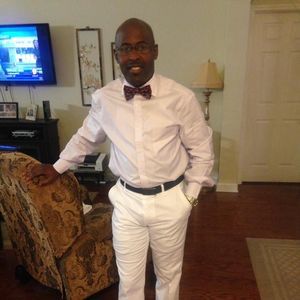 Meet your Posher, Lloyd