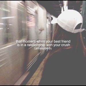 Meet your Posher, Terah