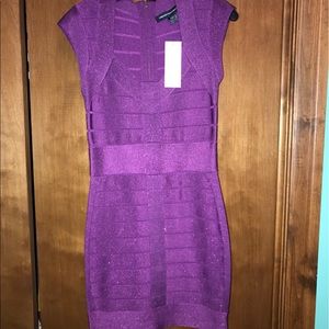 French Connection Bodycon Dress
