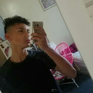 Meet your Posher, Anthony