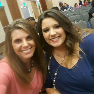 Meet your Posher, Bridgette