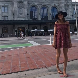 Meet your Posher, Jess