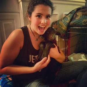 Meet your Posher, Autumn