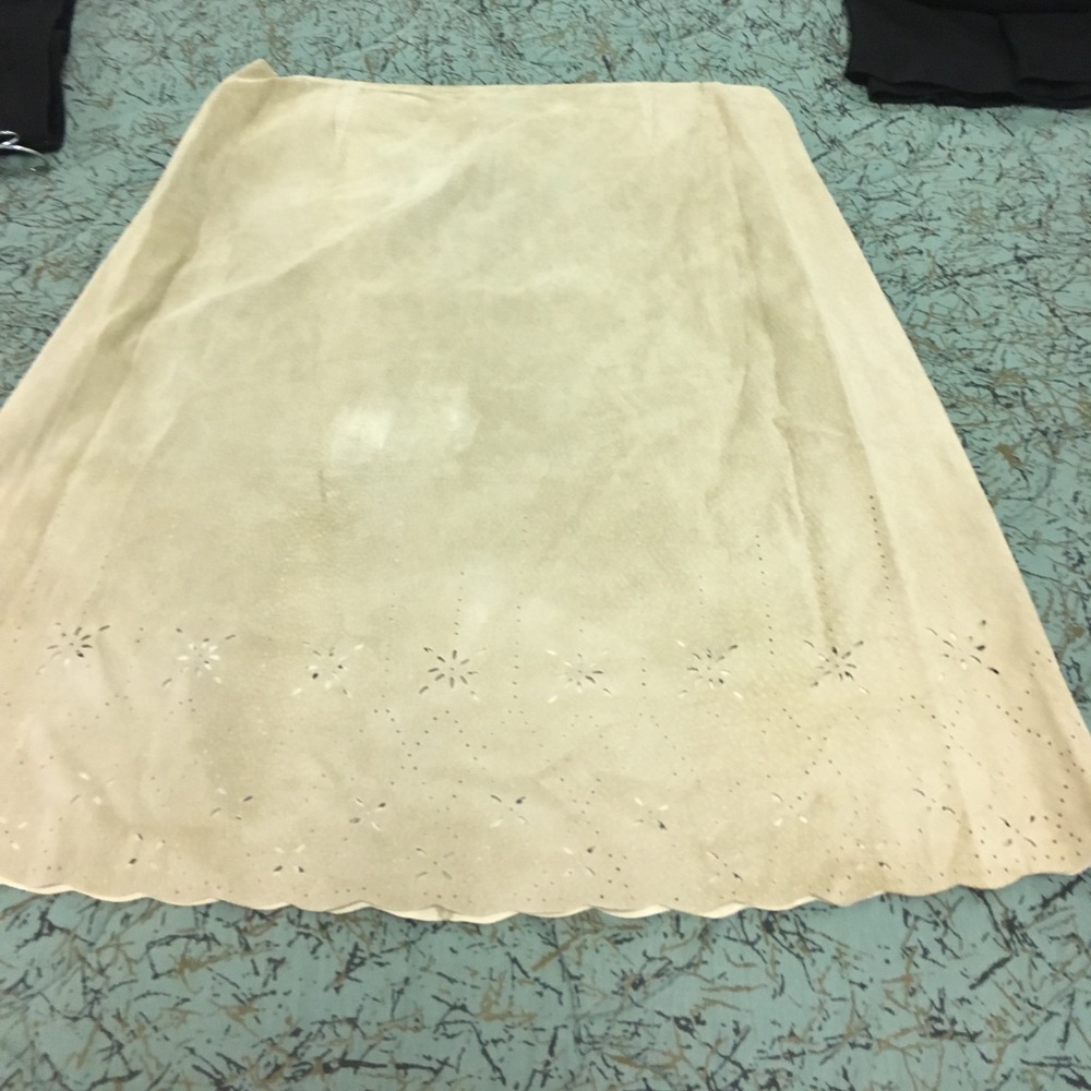 Charter Club skirt