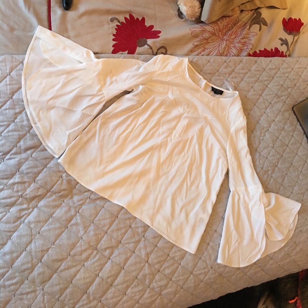Top Shop shirt