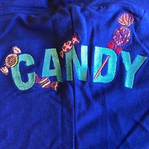 "Candy" VS Lounge Pants