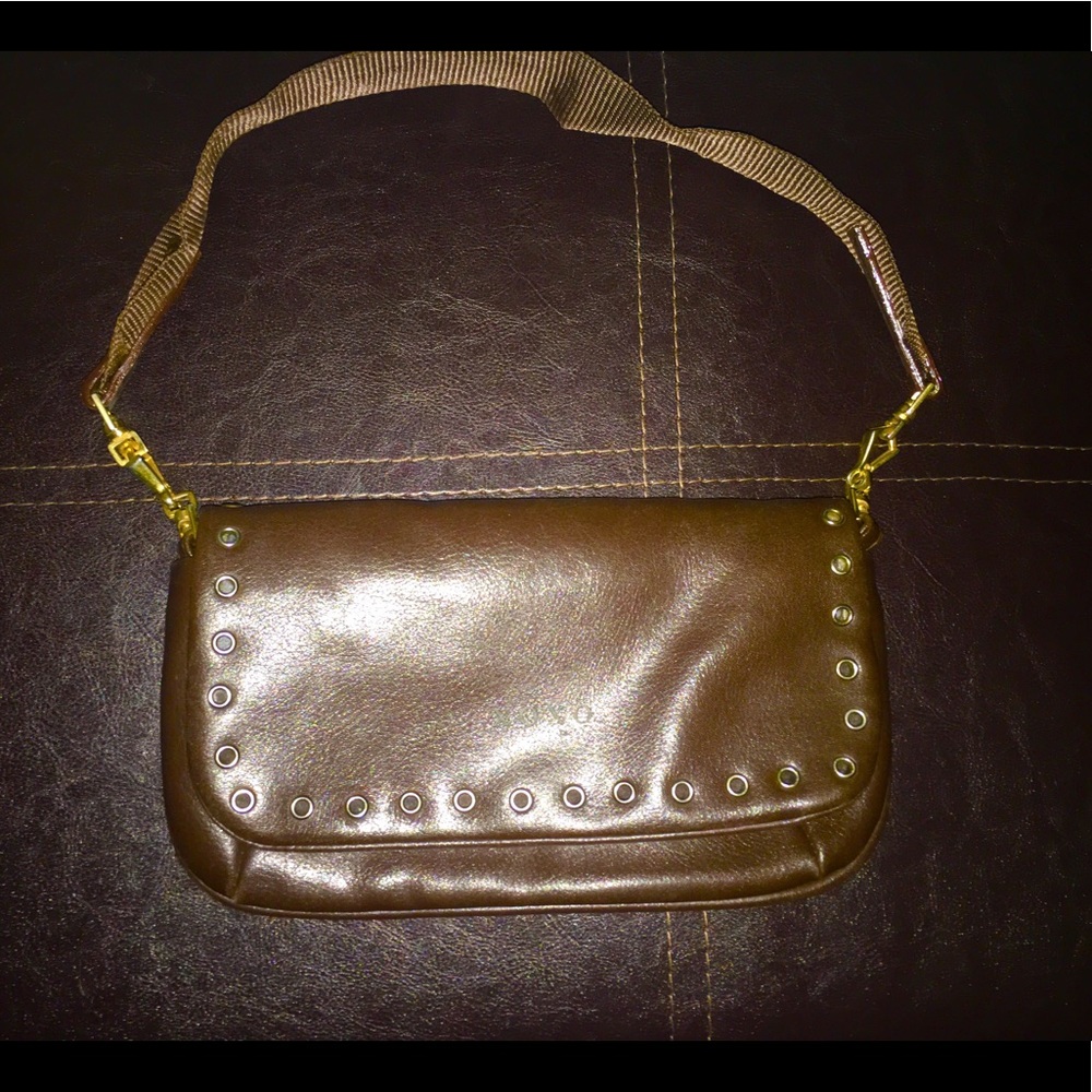 XOXO Chocolate Bag