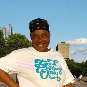 Meet your Posher, Renee