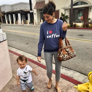 Meet your Posher, Ali