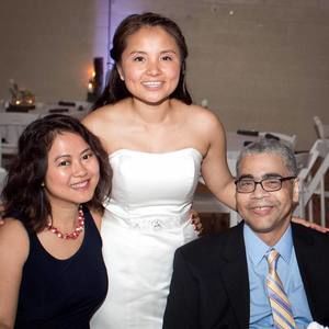 Meet your Posher, Richard i.