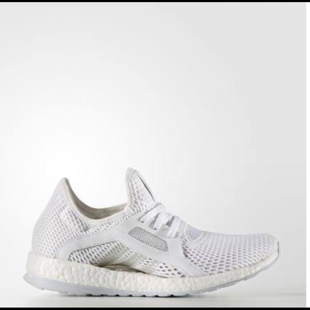 Adidas Boost Sneakers