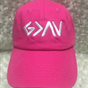 God Is Greater Than My High's Or Lows Dad Hat