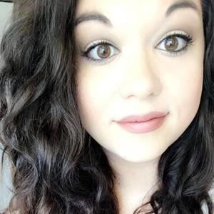 Meet your Posher, Katherine