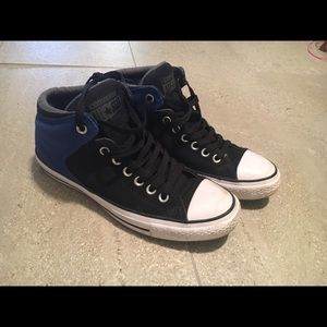 Men's converse sneakers