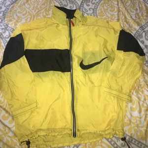 Vintage Nike windbreaker
