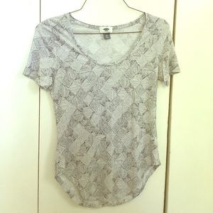 Old Navy XS T-Shirt