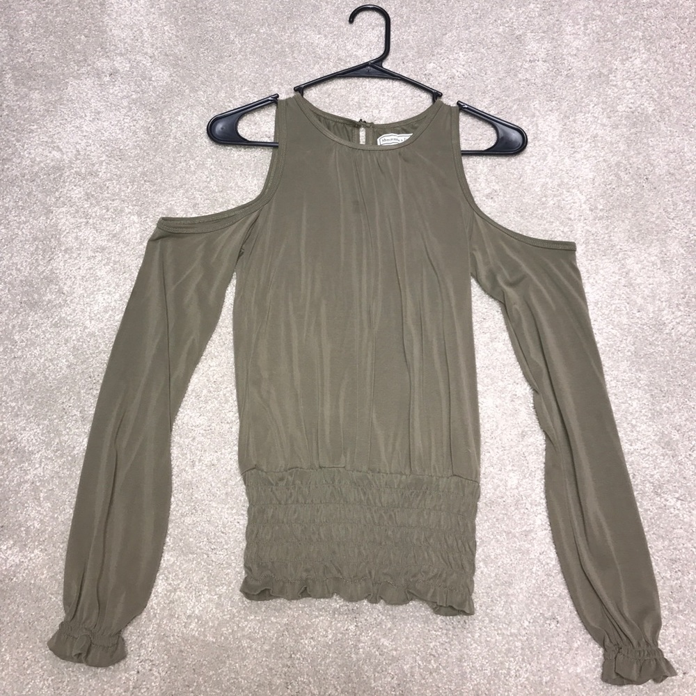 Abercrombie & Fitch Top