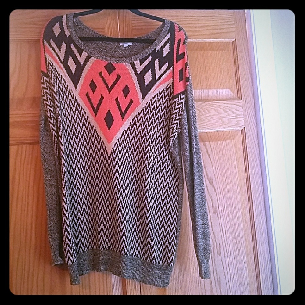 Urban Outfitters sweater