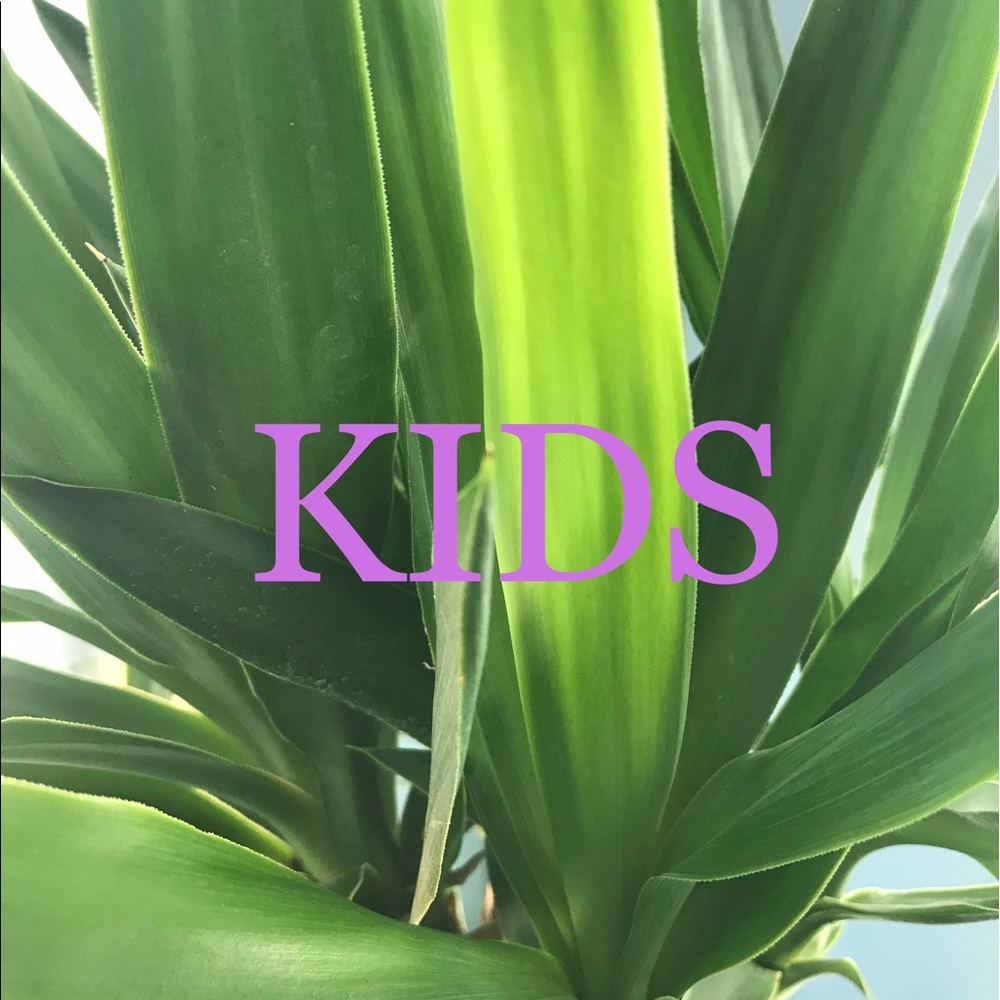 Kids Items