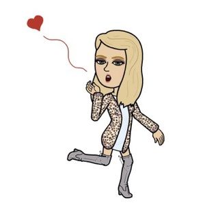 Meet your Posher, Carla