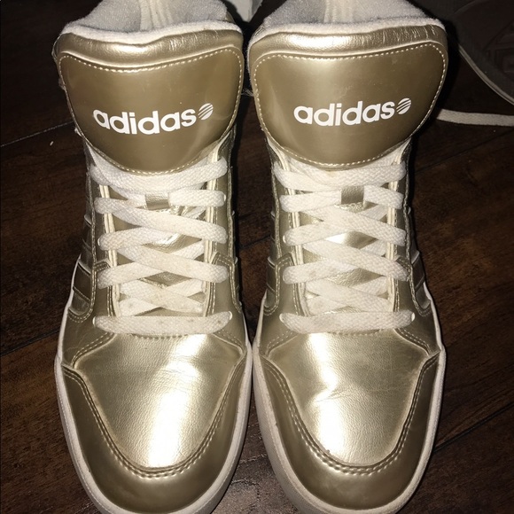 Adidas sneakers - Picture 1 of 2