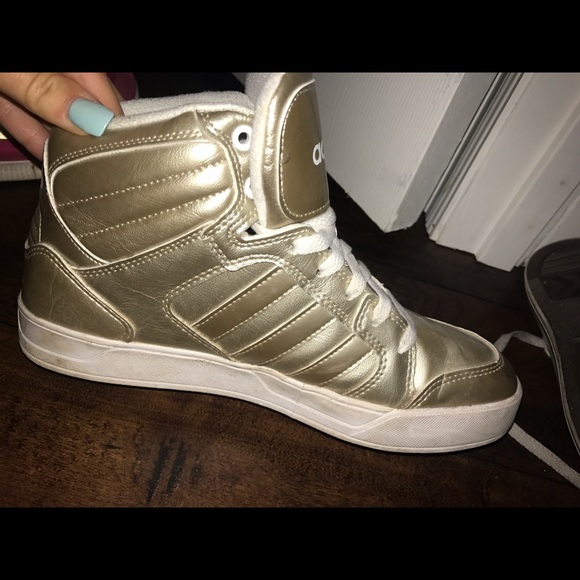 Adidas sneakers - Picture 2 of 2