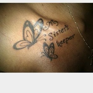 Meet your Posher, Joanna