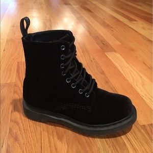 Authentic Women's Dr. Martens size 6