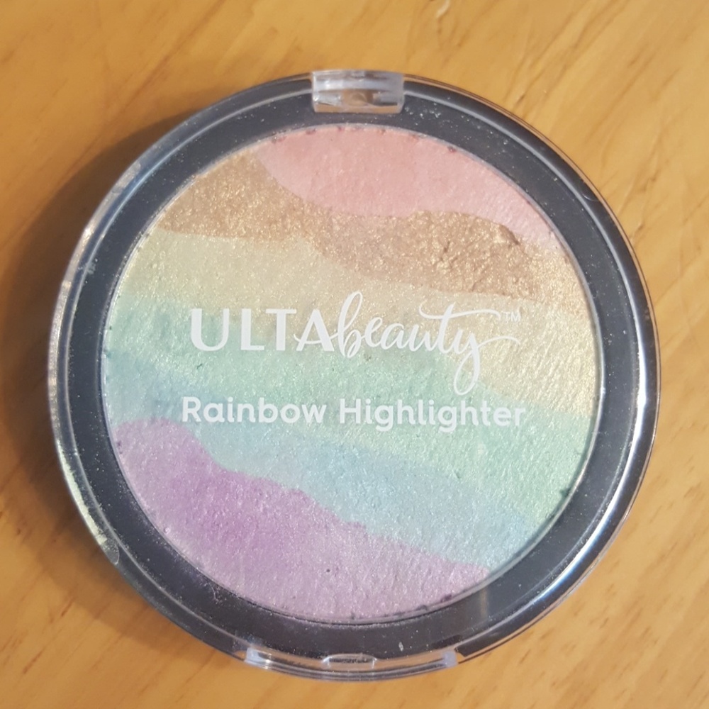 ULTA Beauty Highlighter