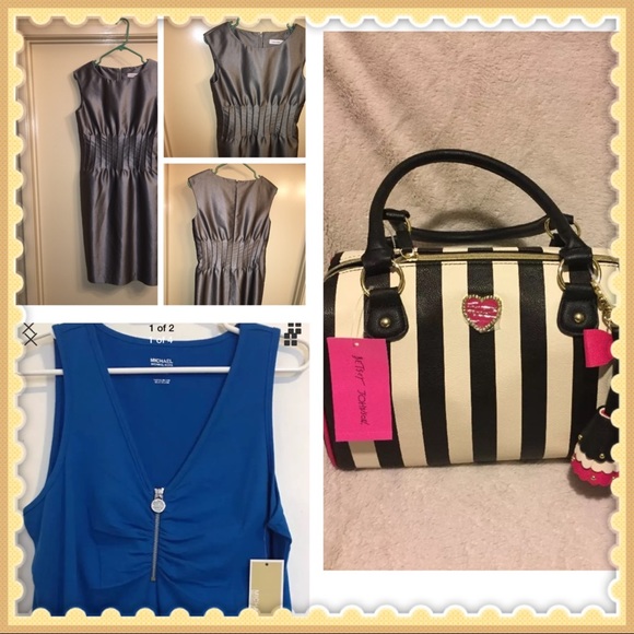 Meet your Posher, Yoli - Picture 2 of 3