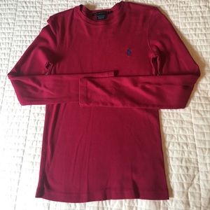 Ralph Lauren Long Sleeve Shirt