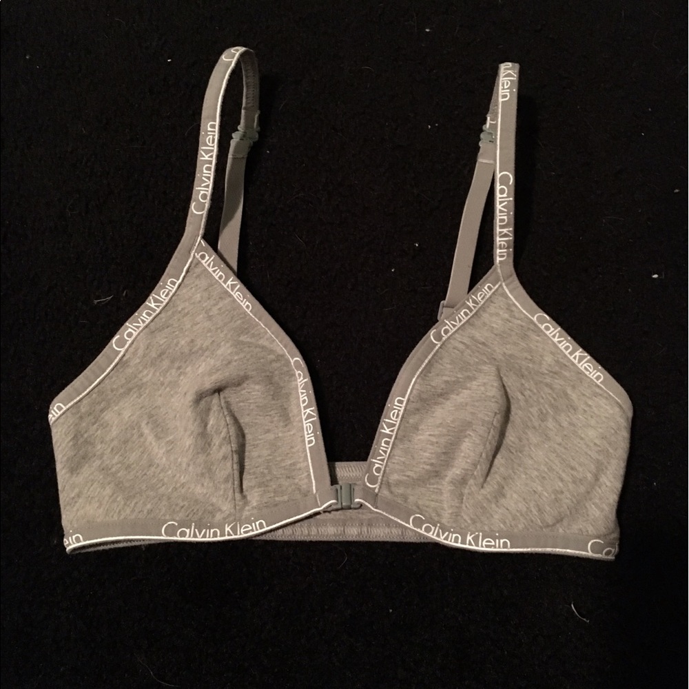 CK Bra - NWOT