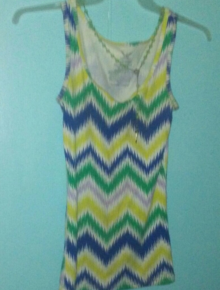 Tank top