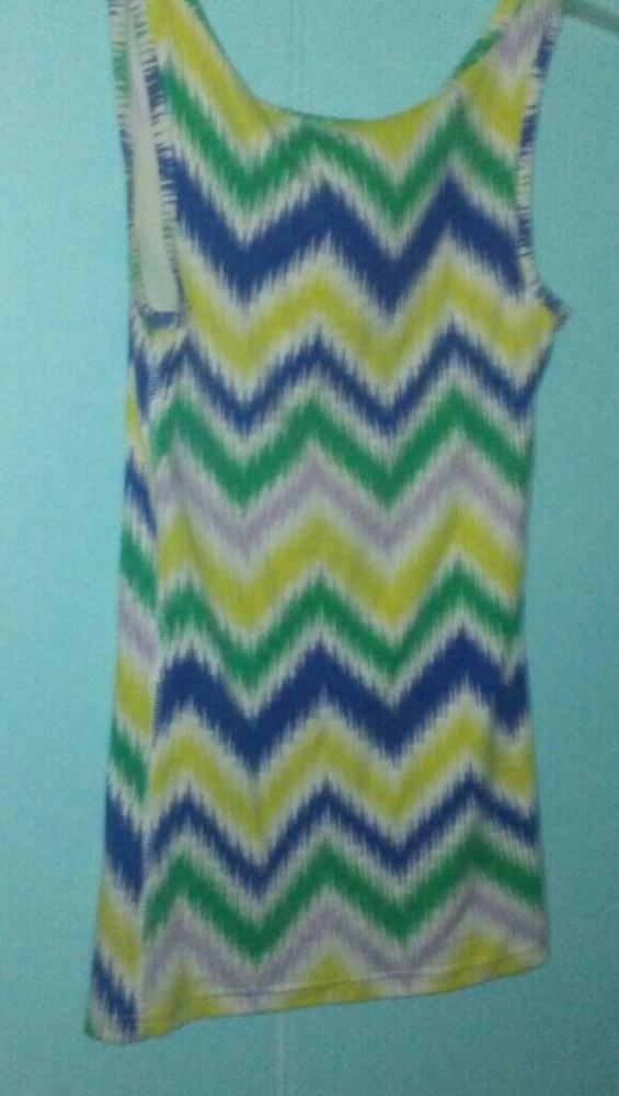 Tank top - Picture 2 of 2
