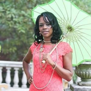 Meet your Posher, Shontae