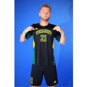 Meet your Posher, Patrick