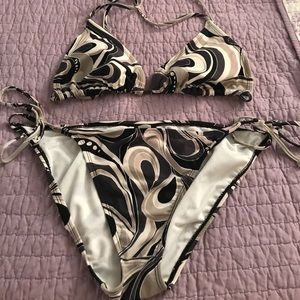 Old navy bikini