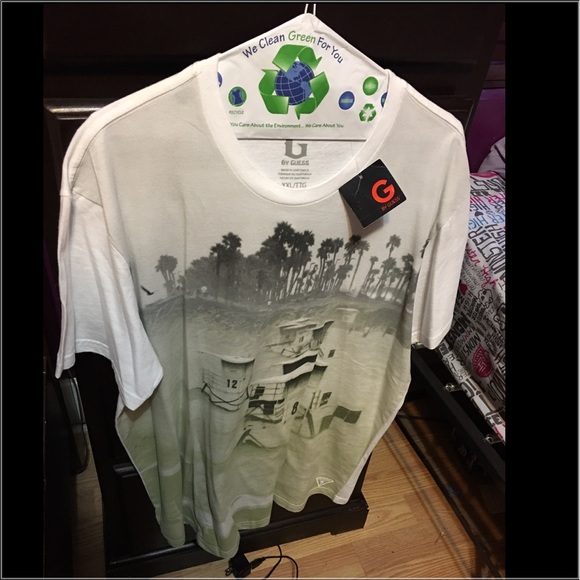 Guess Other - Guess T Shirt
